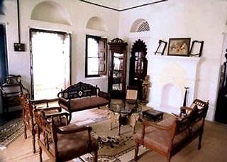 Ravla Khempur Hotel Udaipur Luaran gambar