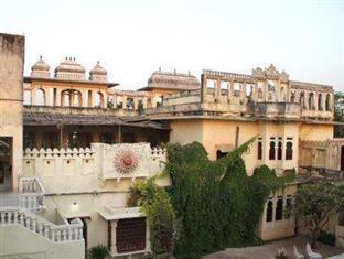Ravla Khempur Hotel Udaipur Luaran gambar