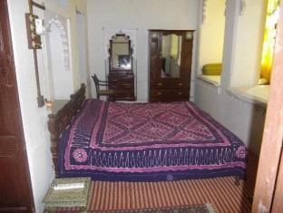 Ravla Khempur Hotel Udaipur Luaran gambar
