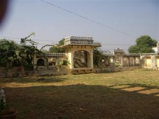 Ravla Khempur Hotel Udaipur Luaran gambar