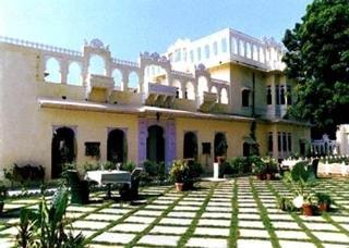 Ravla Khempur Hotel Udaipur Luaran gambar