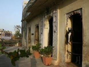 Ravla Khempur Hotel Udaipur Luaran gambar