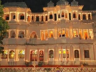 Ravla Khempur Hotel Udaipur Luaran gambar