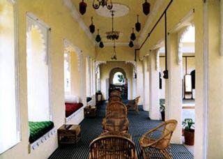 Ravla Khempur Hotel Udaipur Luaran gambar