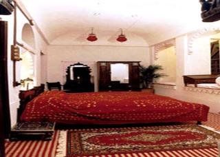 Ravla Khempur Hotel Udaipur Luaran gambar